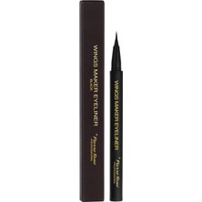 Pierre Rene Kanat Yapıcı Eyeliner