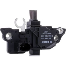 BOSCH-1986AE0124 - Konjektor Yenı Kod Lt T4 (Eno F00MA45232 145225 F00M145350) , Mercedes W203 02>07 W163 99>05