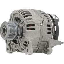 BOSCH-1986A00902 - Alternator 12//140/A Fabıa Rapıd Octavıa Golv V Vı Vıı Jetta Passat Polo Ibıza Toledo