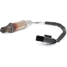 BOSCH-F00HL00361 - Oksıjen Sensoru Lambda Sondası (4 Kutuplu 320MM) Golf Vı Beetle Jetta Polo Touran A1 A3 Altea Ibıza