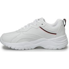 U.s. Polo Assn. Tracey 4fx Kadın Ayakkabı