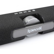 Redragon Dora GS512 Rgb 6W x 2 Kablolu & Bluetooth Soundbar