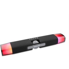 Redragon Dora GS512 Rgb 6W x 2 Kablolu & Bluetooth Soundbar