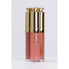 Pierre Rene Besleyici Dudak Parlatıcısı - Lip Gloss - 01