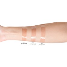 Pierre Rene Besleyici Dudak Parlatıcısı - Lip Gloss - 01