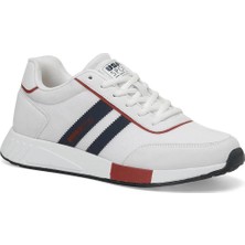 U.s. Polo Assn. 4m Drago 4fx Erkek Spor Ayakkabı