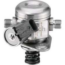 BOSCH-0261520139 - Yuksek Basınc Pompası Musuru  Focus Iıı 11>17 1.6 Ecoboost Kuga Iı 14>19 1.6 Ecoboost Tourneo Connect / Grand Tourneo Connect V408 Mpv 1.6 Ecoboost 14>