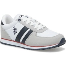 U.s. Polo Assn. 3m Plus 3fx Erkek Ayk.