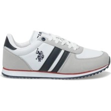 U.s. Polo Assn. 3m Plus 3fx Erkek Ayk.