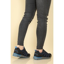 Lumberjack Dora 5fx 101941469 Erkek Günlük Sneaker