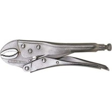 Hırsan Ayarlı Pense 10 Inc 250 mm