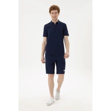 U.S. Polo Assn. Us Polo  Orme Capri Bermuda