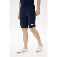 U.S. Polo Assn. Us Polo  Orme Capri Bermuda