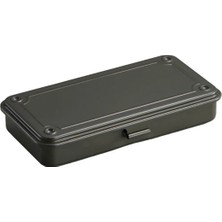 Toyo Steel T-192 Storage Moss Green Çok Amaçlı Alet Çantası Yosun Yeşili