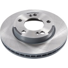 BLUEPRINT-ADG043113 - On Fren Dısk Aynası Actyon Kyron 2.0 06> Rexton 2.7 04> 294 Cap 5 Bıjon