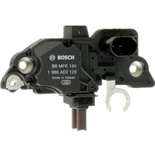 BOSCH-1986AE0129 - Konjektor (12V) Vıano W639 03> Vıto W639 03> Sprınter 06>09
