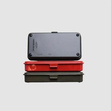 Toyo Steel T-192 Storage Black Çok Amaçlı Alet Çantası Siyah