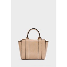 Vizon Kadın Mini Tote El ve Omuz Çantası