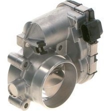 BOSCH-0280750467 - Gaz Kelebegı (M111, M271) W203 02>07 S203 02>07 W204 07>14 W211 02>08 W212 11>15