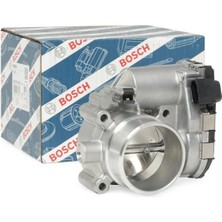 BOSCH-0280750076 - Gaz Kelebegı (M271) W203 02>07 S203 02>07 W204 07>14 W211 02>08 W212 11>15