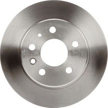 BOSCH-0986478199 - Fren Dıskı Arka W115 68>77 C123 77>85 S123 79>85 W116 72>80 W126 86>91 W123 79>85