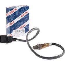 BOSCH-0258007274 - Oksıjen Sensoru Katalızor Oncesı (1.18I) Bmw E87 E90