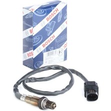 BOSCH-0258017130 - Oksıjen Sensoru Katalızor Oncesı Bmw E81 E87 E90 N43