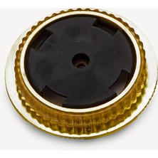 Puro Kutusu Humidor Nemölçer Higrometre 5cm