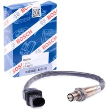 BOSCH-0281004079 - Oksıjen Sensoru Bmw E81 E87 E90 E60 Mını R56 R60 R61 N47 Katalızor Oncesı