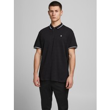 Jack&jones 12180891 Jjejersey Polo Ss Noos