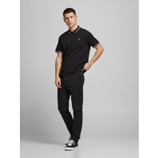 Jack&jones 12180891 Jjejersey Polo Ss Noos