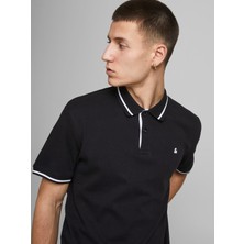 Jack&jones 12180891 Jjejersey Polo Ss Noos
