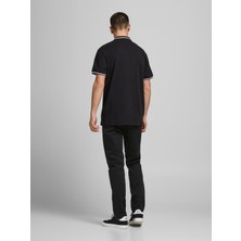 Jack&jones 12180891 Jjejersey Polo Ss Noos