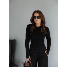 Parmak Geçmeli Body