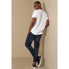 Lufıan Junya T-Shırt