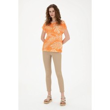 Us Polo Assn Dokuma Spor Pantolon