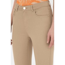 Us Polo Assn Dokuma Spor Pantolon