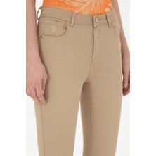 Us Polo Assn Dokuma Spor Pantolon