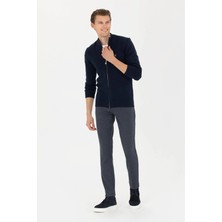 Us Polo Assn Dokuma Spor Pantolon