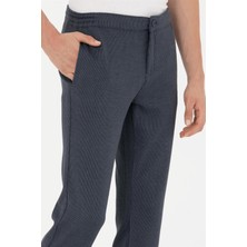 Us Polo Assn Dokuma Spor Pantolon