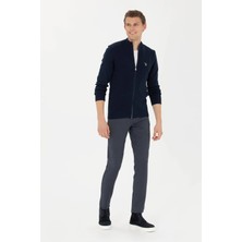 Us Polo Assn Dokuma Spor Pantolon