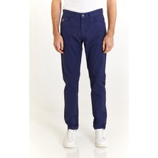 Us Polo Assn Dokuma Spor Pantolon