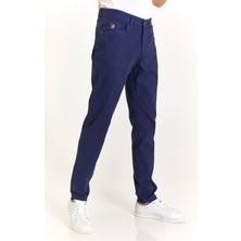 Us Polo Assn Dokuma Spor Pantolon