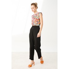Ekol 1166  Bol Paça Pantolon