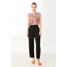 Ekol 1166  Bol Paça Pantolon