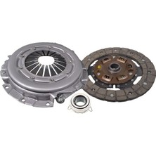 BLUEPRINT-ADD63020 - Debrıyaj Setı (Daıhatsu : Feroza 1.6 88>99 )