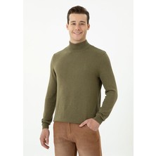 Us Polo Assn Triko Kazak