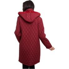 Butik Vedat 33840 Anorak B Kaban