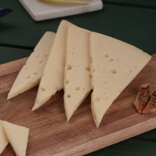 Aydemirler Balıkesir Yöresel Sepet Peyniri Az Yağlı Az Tuzlu 500 gr
