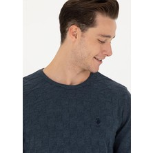 Us Polo Assn Triko Kazak